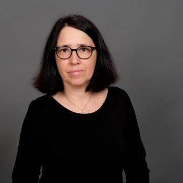 Tatjana Marvin Derganc