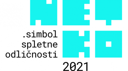 Spletna stran Filozofske fakultete je prejela dve nagradi Netko 2021.