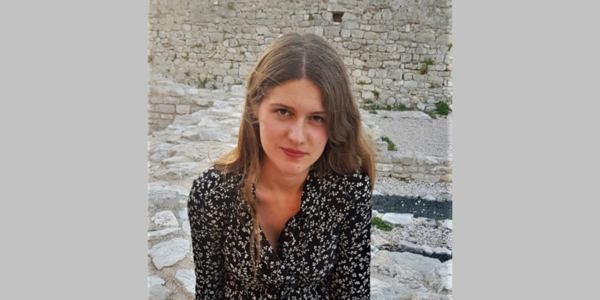 Nena Bobovnik
