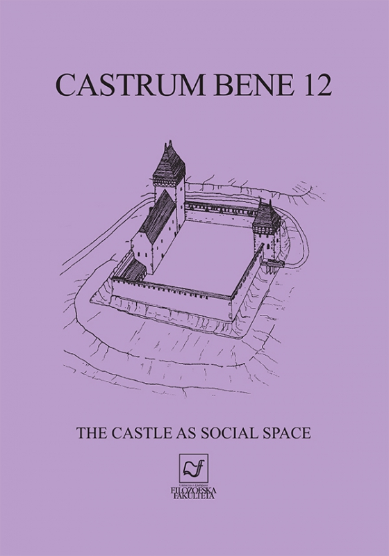 The Castle as Social Space 